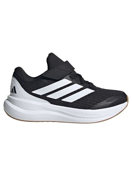 runfalcon 6 el c ADIDAS | KI1768CBLACK FTWWHT